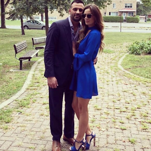 Ivy Kirzhner Cobalt Blue Block Heel 7.5 - Picture 2 of 11